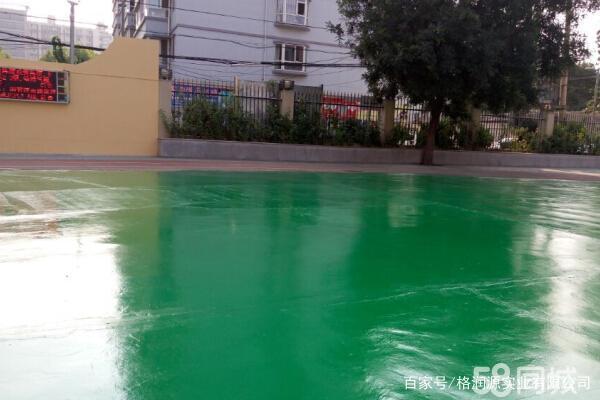 德安 地坪漆翻新维修
