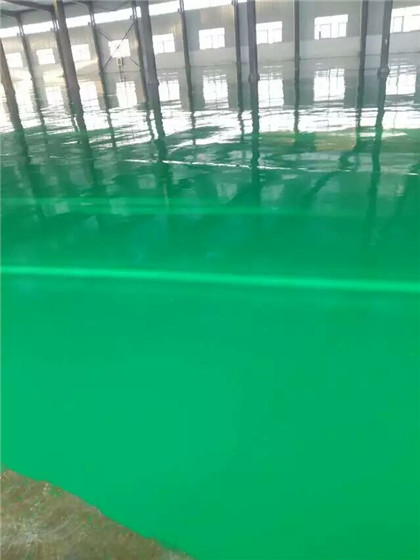 德安，我直接给你一份室外地坪漆翻新维修